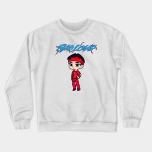 Key Bad Love 3 Crewneck Sweatshirt